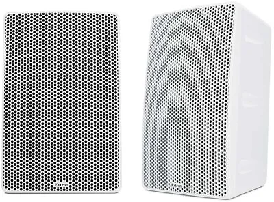 Kaufen Extron SM 26 Oberflächenhalterung Lautsprecher SpeedMount Zwei-Wege 60 W Eingebauter Tieftöner Weiß • 58.29€