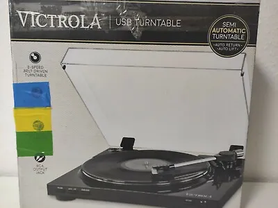 Kaufen Victrola VPRO-3100 Plattenspieler Victrola Pro Automatik • 99.90€
