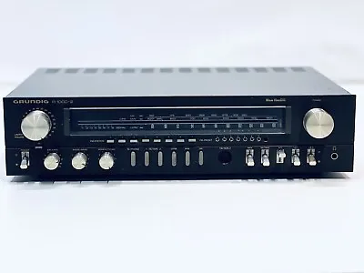 Kaufen Grundig R 1000-2 Stereo Receiver (#1435) • 69€