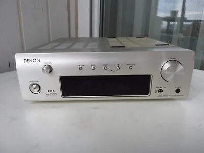 Kaufen Denon DRA-F102 Stereo-Verstärker • 89€