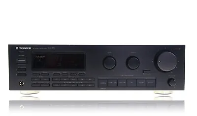 Kaufen Pioneer SX-339 Stereo Receiver • 129€