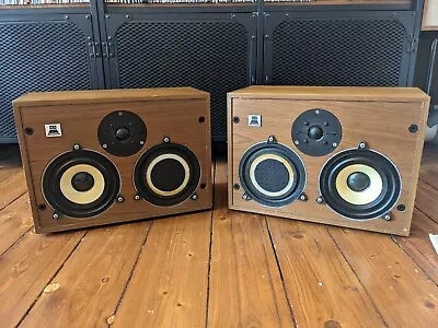 Kaufen Celestion UL 6 Vintage Monitore Lautsprecher Boxen Nussbaum • 149€