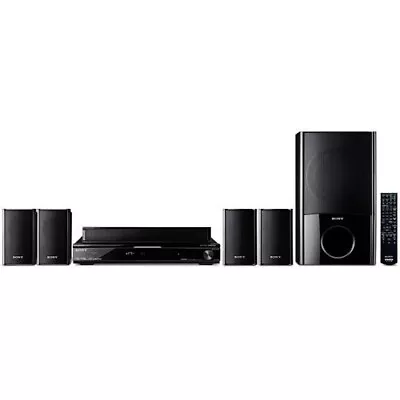 Kaufen Sony 5.1 Soundsytem HT-SS360 Heimkino Surround Sound  • 169.90€