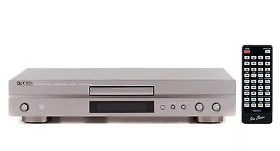 Kaufen Yamaha CDX-397 MK2 CD Player Titan + FB / CD Text Toslink / 1 Jahr Garantie [1] • 159€