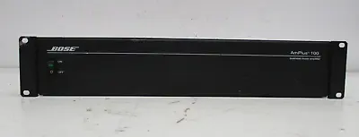 Kaufen Bose AmPlus 100 Verstärker Business Music Amplifier (LS-264) * • 89.98€