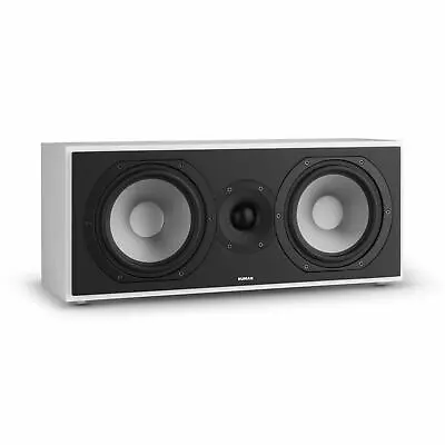 Kaufen Numan Reference 803 Moderner Hochwertiger Design Lautsprecher Zwei TieftÖner • 74.99€