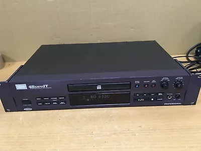 Kaufen Hbb Compact CDR-830 Recorder (liest Keine Disc) • 83.53€