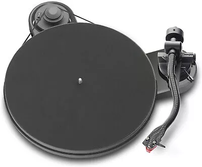 Kaufen RPM 1 Carbon - Schwarz Glänzend - Pro-Ject Plattenspieler • 489€