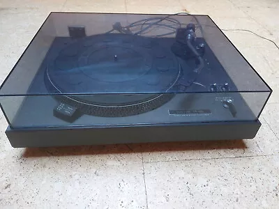 Kaufen Maclair TT 200 Vinyl   Plattenspieler Record Player (vintage, Sehr Gut) • 170€
