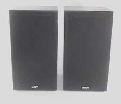 Kaufen DENON Lautsprecher Boxen SC-350 S • 60€