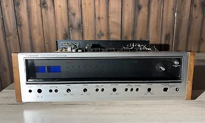 Kaufen PIONEER SX-636 Stereo Receiver Amplifier Hi-Fi Separate Vintag Ersatzteil (2799) • 99€
