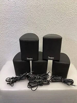 Kaufen 5 Stück Teufel Lautsprecher Boxen • 99€
