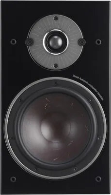 Kaufen Dali Stereo-Regallautsprecher (passiv) Oberon 3 /Stück (Blende Schwarz) • 288€