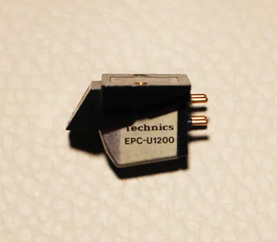 Kaufen ** Technics EPC-U1200 Tonabnehmersystem (ohne Nadel) ** • 29.95€