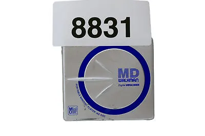 Kaufen Sony MZ-E60 | Portable Minidisc Player / Walkman | Digital Mega Bass • 139.99€