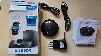 Kaufen Philips Bluetooth Hi-Fi Adapter AEA2000/12 • 2.50€
