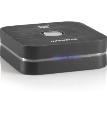 Kaufen Marmitek Boomboom 80 Musik-Stream Via Bluetooth Zur Installation Hi-Fi, Silber • 32.43€