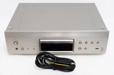 Kaufen Denon DCD-1500SE CD-SACD-USB-Player-Deck • 550.04€