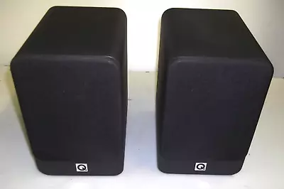 Kaufen 1 Paar Regallautsprecher   Q Acoustics 2010i • 109€