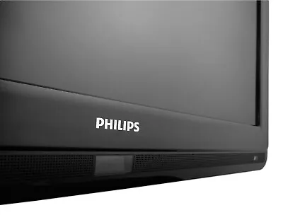 Kaufen PHILIPS 32 Zoll (81,3 Cm) Fernseher Digital LED LCD HD TV Mit DVB-C HDMI USB +WH • 70€