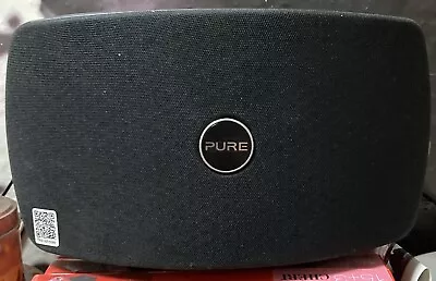 Kaufen Pure Jongo T4 - Multiroom Lautsprecher Ohne Netzteil & Nicht Getestet • 20€