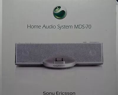 Kaufen Sony Home Audio System • 58€