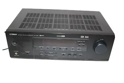 Kaufen Yamaha RX-V350 Dolby Digital DTS AV Receiver • 69€