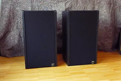 Kaufen ARCUS TM 90 Lautsprecher Boxen High End Mit Feinstem Klangbild - Handmade In Ger • 250€