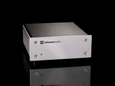 Kaufen Lehmannaudio Black Cube SE II High End Phonovorverstärker • 999€
