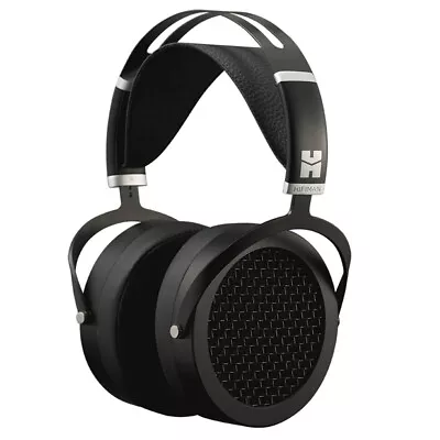 Kaufen HIFIMAN Sundara Over-Ear Full-Size Planar Magnetic Kopfhörer (schwarz) • 349€