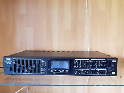 Kaufen Sansui RG-700Stereo Graphic Equalizer Made In Japan • 70€