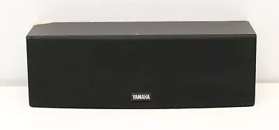 Kaufen Ein Hochwertiger Center Lautsprecher Von Yamaha, Modell NS-C80 • 22.99€