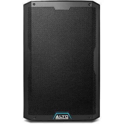 Kaufen Alto TS415 - PA-Speaker - Class D - DSP - 15 Zoll - 135 DB SPL - Bluetooth • 561€