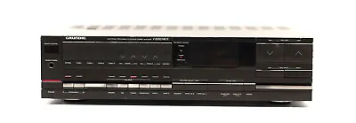Kaufen Grundig V-8300 Mk Ii VollverstÄrker Phono Mm Stereo Integrated Amplifier • 14.99€