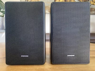 Kaufen Samsung SWA-9500S Dolby Atmos Surround Sound Kabelloses Lautsprechersystem • 199€