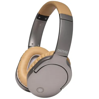 Kaufen Headset Kopfhörer Hochwertig Wireless Bluetooth Mit ANC & EVA-Case, Over-Ear • 34.19€