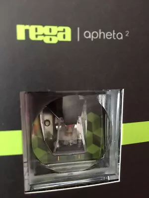 Kaufen REGA Apheta 2 High End MC Tonabnehmer Cartridge. Serial Nr. 3684 • 999€
