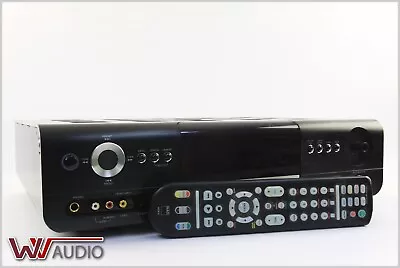 Kaufen NAD Viso Two DVD Receiver Player Incl Remote Control Read Description. • 85€