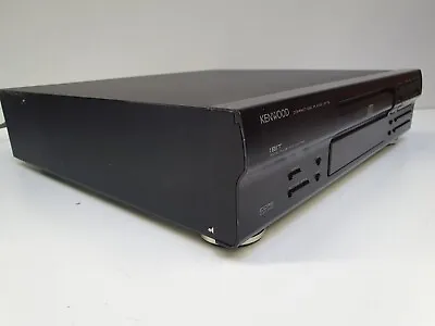 Kaufen KENWOOD DP-76 Defekt CD-Player Ersatzteile HiFi High End Baustein Anlage Stereo • 29.99€