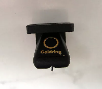 Kaufen Goldring G 1012 Tonabnehmer System Nur Wenige Stunden Gelaufen Made In England • 190€