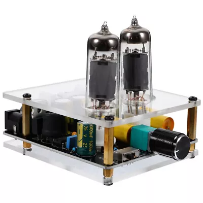 Kaufen  Vorverstärker Für Hifi-Anlage Phono-Vorverstärker Plattenspieler Audio • 24.89€
