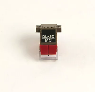 Kaufen Tonabnehmer Cartridge DL-80 MC • 149€