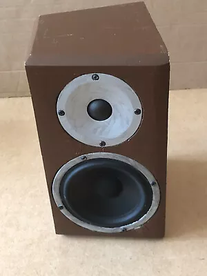 Kaufen Peerless Denmark Lautsprecher Speaker 8 Ohm Frequenzweiche 2800 Hz Selbstbau • 65€