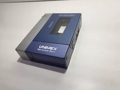 Kaufen UNIMEX HPS-111hi-fi Stereo Player W.germany • 100€