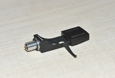 Kaufen Spacer / Weight / Damper / Gewicht Für Technics Headshell / Cartridge Depth 4mm • 18.90€