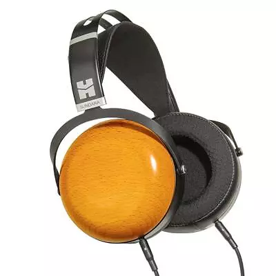 Kaufen HiFiMAN SUNDARA Closed-Back Over-Ear-Kopfhörer Kabelgebunden • 169€